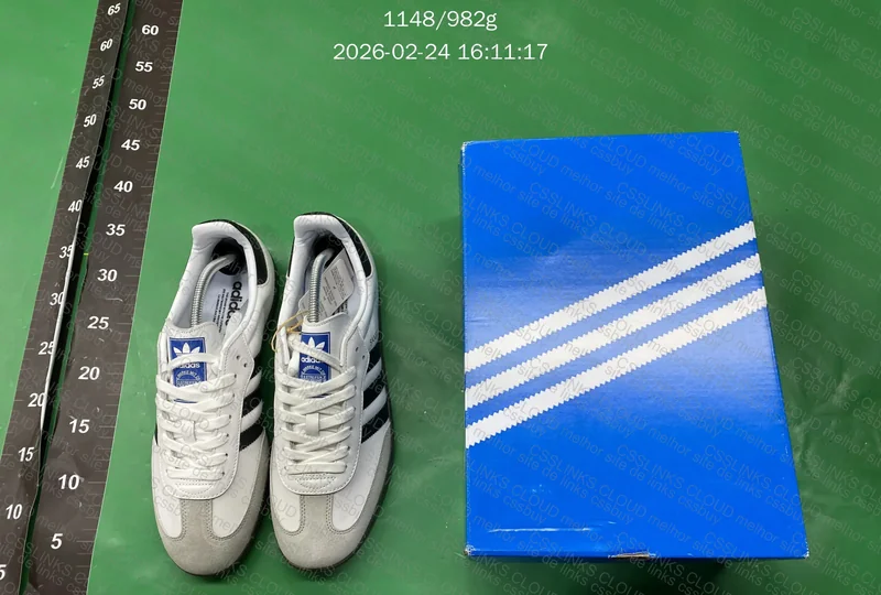 Adidas Samba GL??? 3