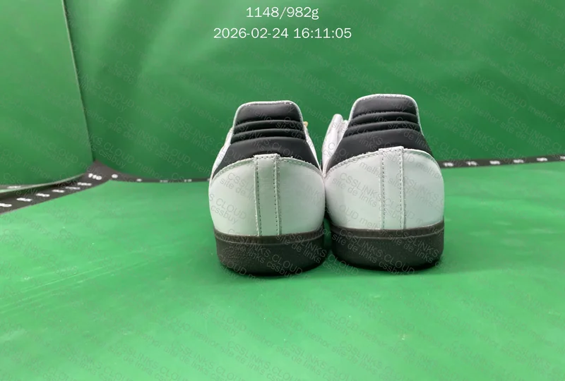 Adidas Samba GL??? 4