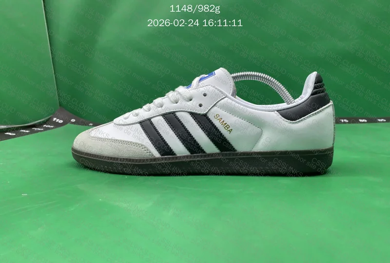 Adidas Samba GL??? 5