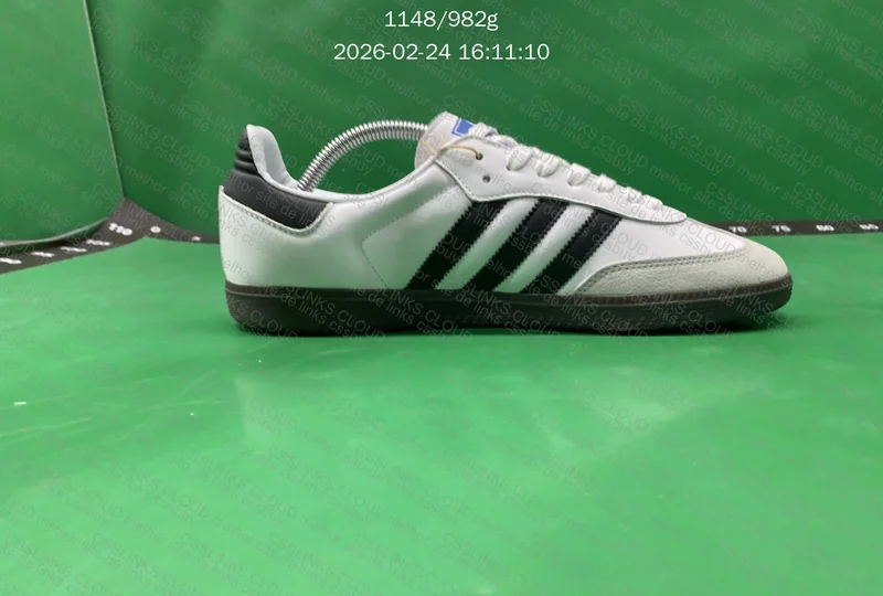 Adidas Samba GL??? 6