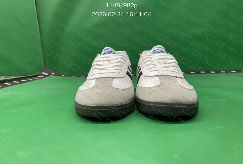 Adidas Samba GL??? 7