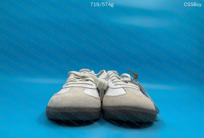 Adidas Samba Halo Blue 2