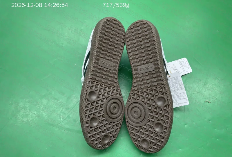 Adidas Samba (Help) 5