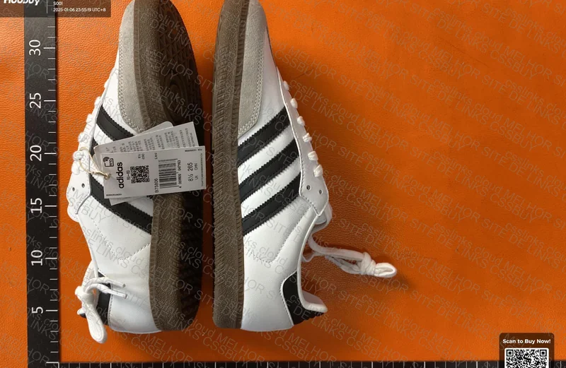 Adidas Samba Hoobuy 2
