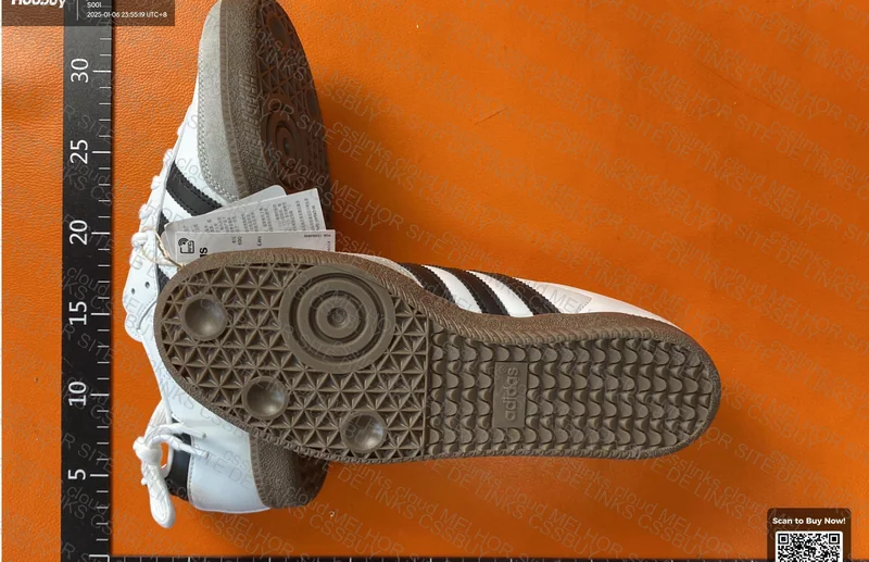 Adidas Samba Hoobuy 3