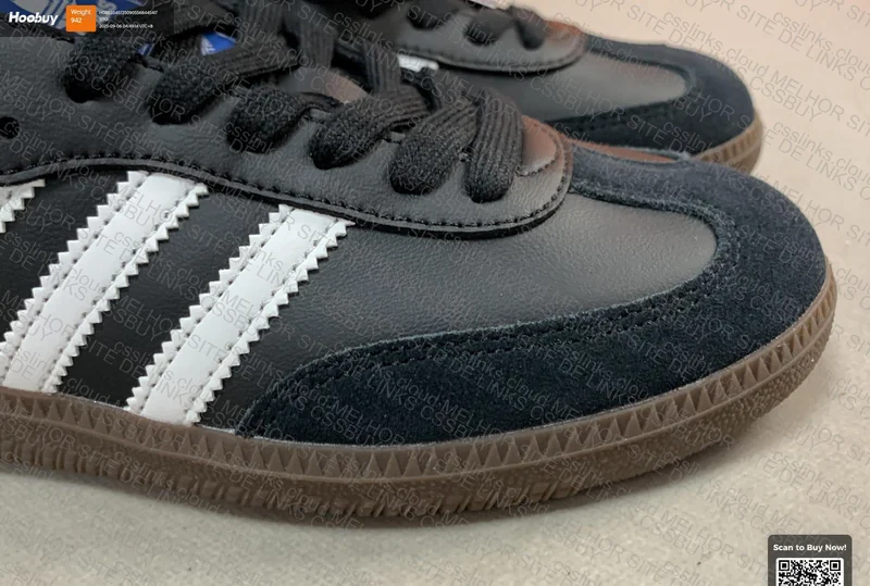 Adidas Samba Hoobuy 4