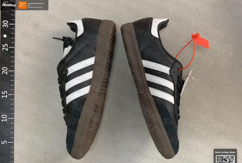 Adidas Samba Hoobuy 6