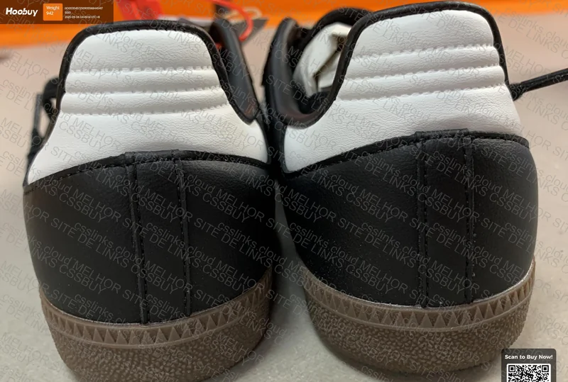 Adidas Samba Hoobuy 7