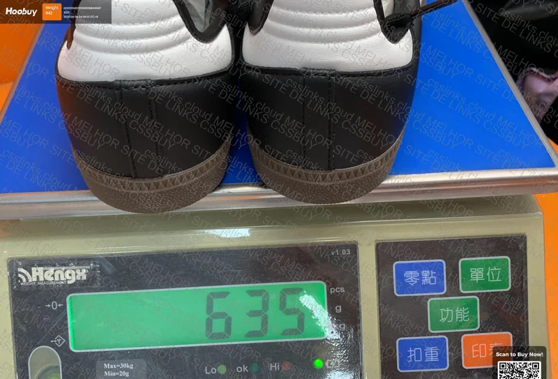 Adidas Samba Hoobuy 9