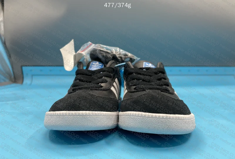 Adidas Samba Kids 5