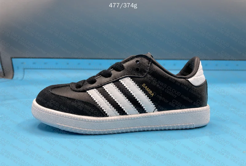 Adidas Samba Kids 7