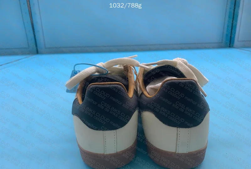 Adidas Samba JJJJOUND 2