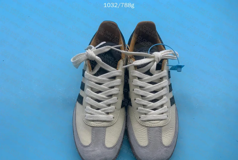 Adidas Samba JJJJOUND 3