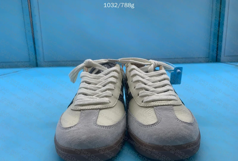 Adidas Samba JJJJOUND 4