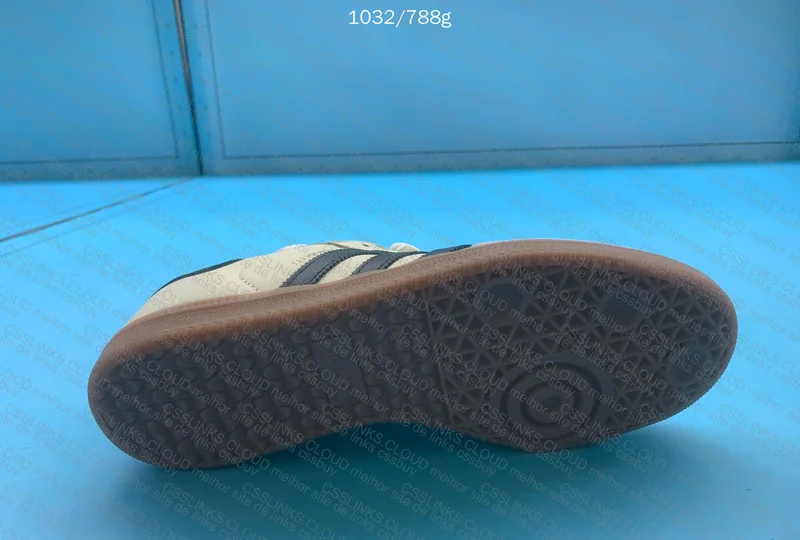 Adidas Samba JJJJOUND 6