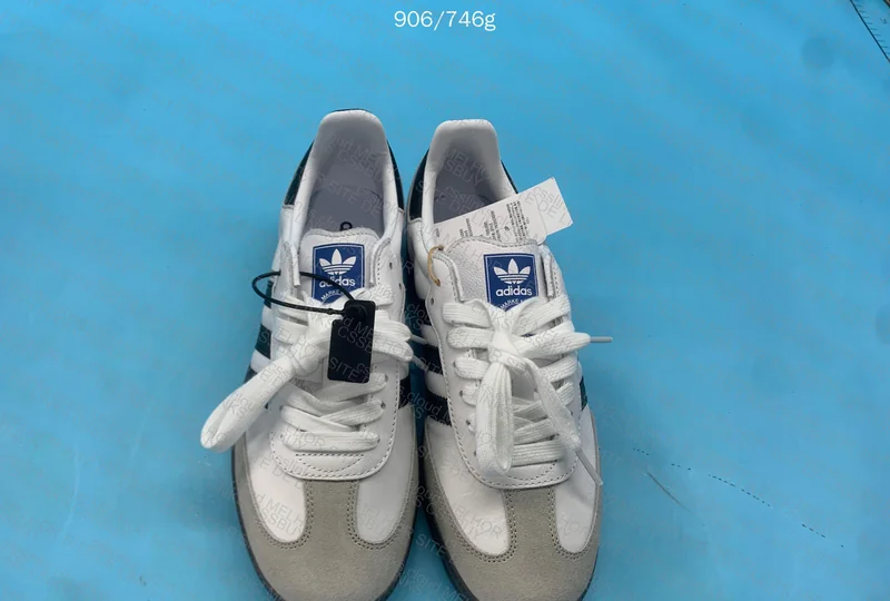 Adidas Samba JMDY 3