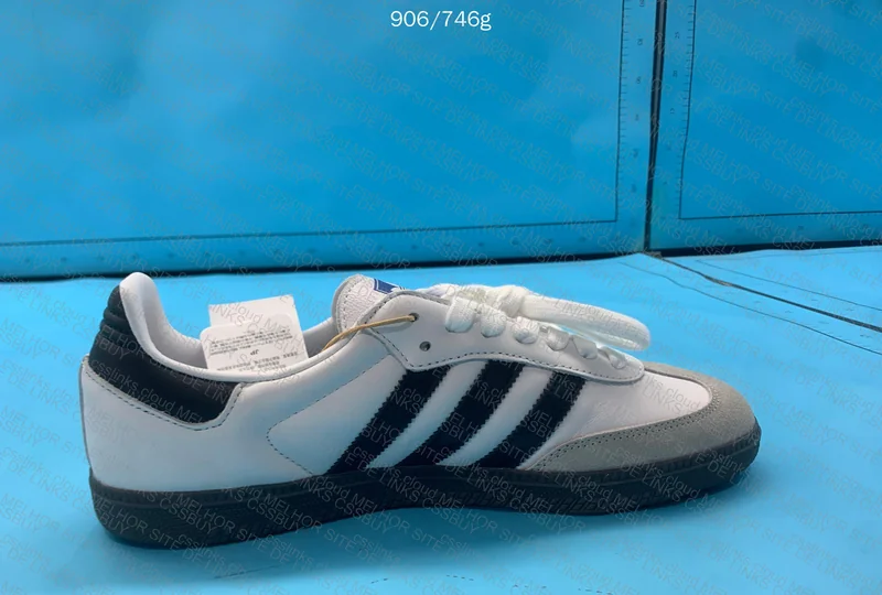 Adidas Samba JMDY 4