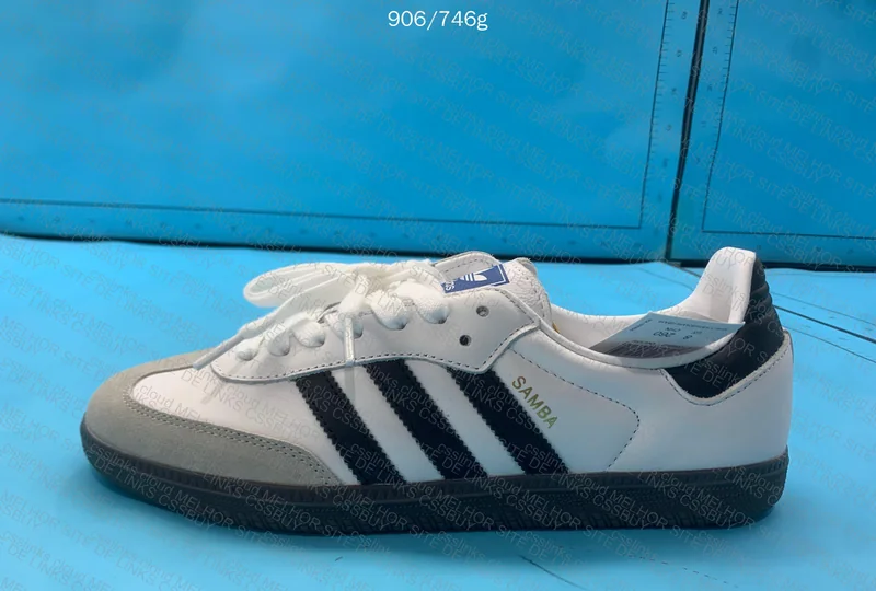Adidas Samba JMDY 5