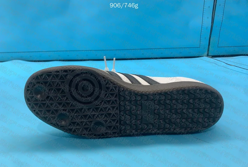 Adidas Samba JMDY 6
