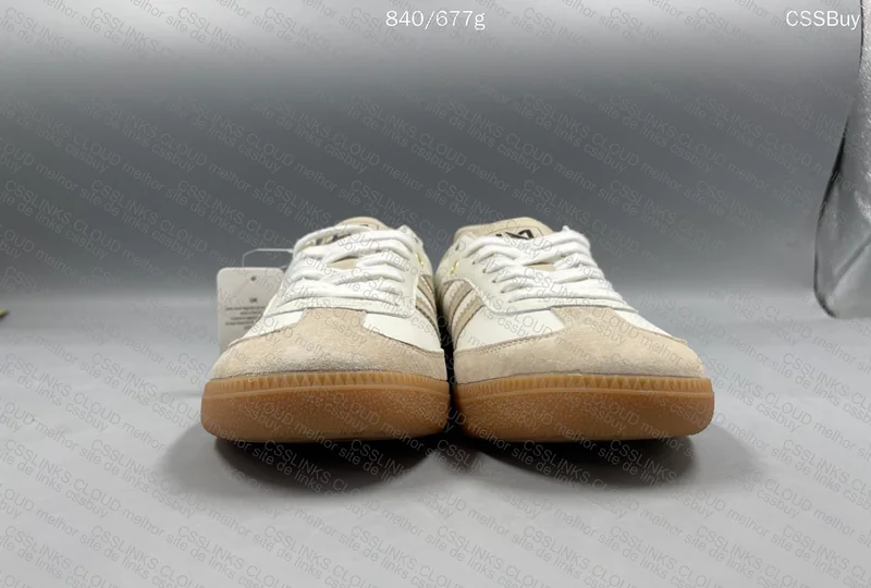 Adidas Samba LAFC 2
