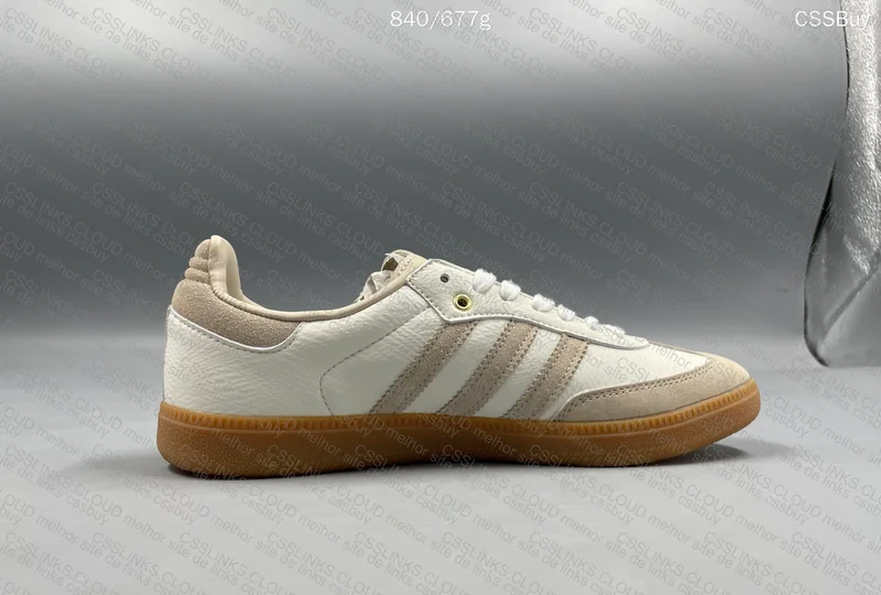 Adidas Samba LAFC 3
