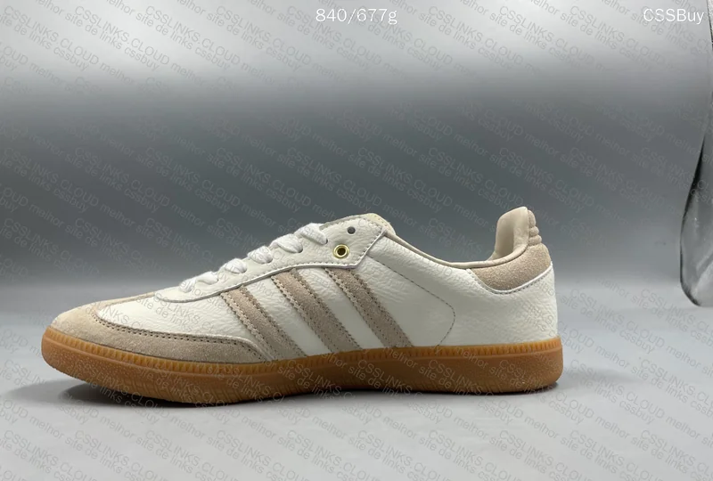 Adidas Samba LAFC 4