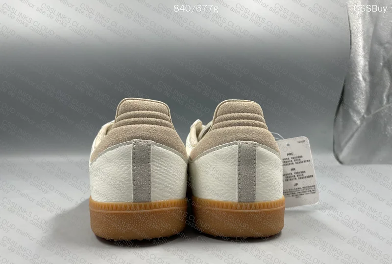 Adidas Samba LAFC 6