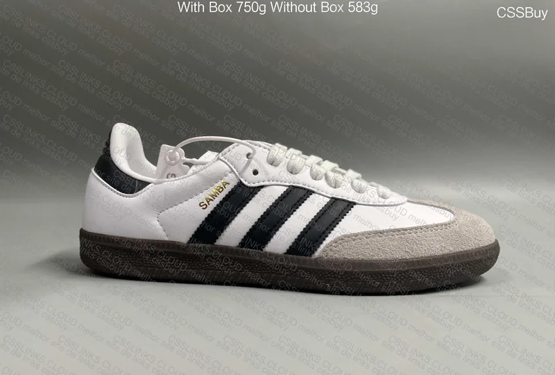 Adidas Samba OG 5