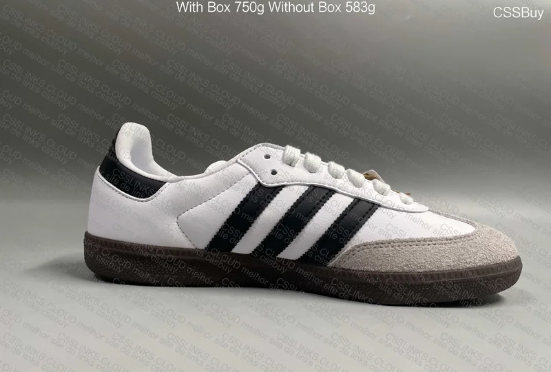 Adidas Samba OG 7