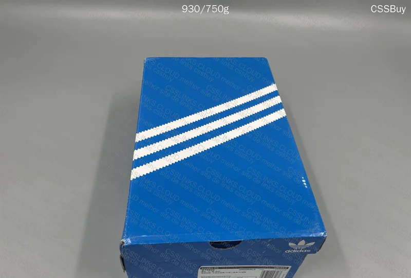 Adidas Samba OG 2