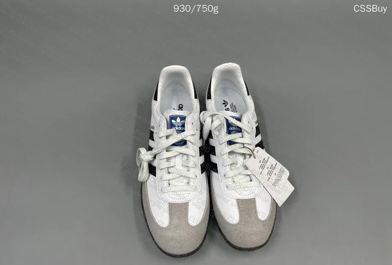 Adidas Samba OG 4