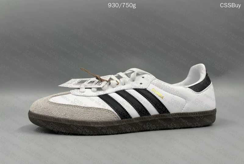 Adidas Samba OG 5