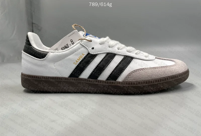 Adidas Samba OG