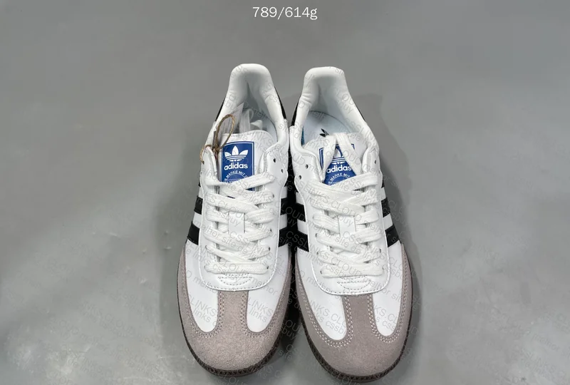 Adidas Samba OG 2
