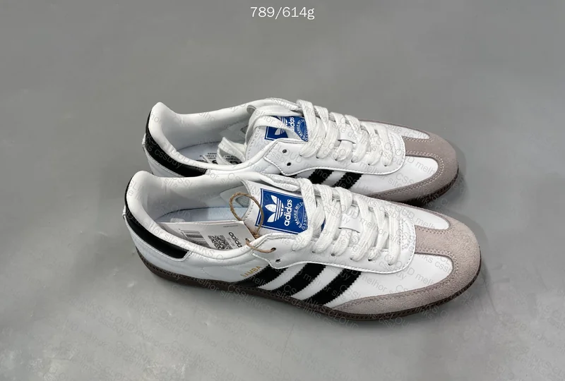 Adidas Samba OG 3
