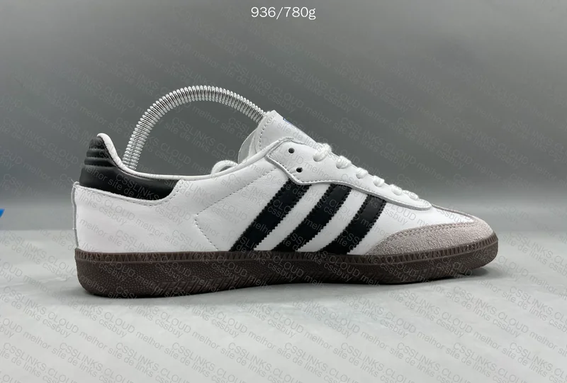 Adidas Samba OG 10