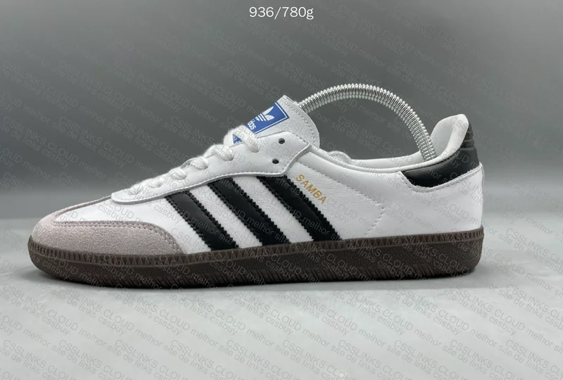 Adidas Samba OG 2