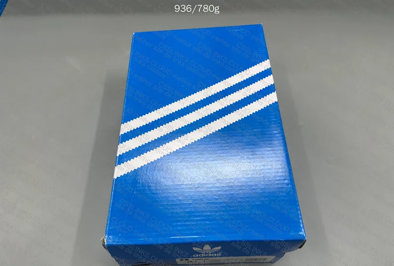 Adidas Samba OG 3