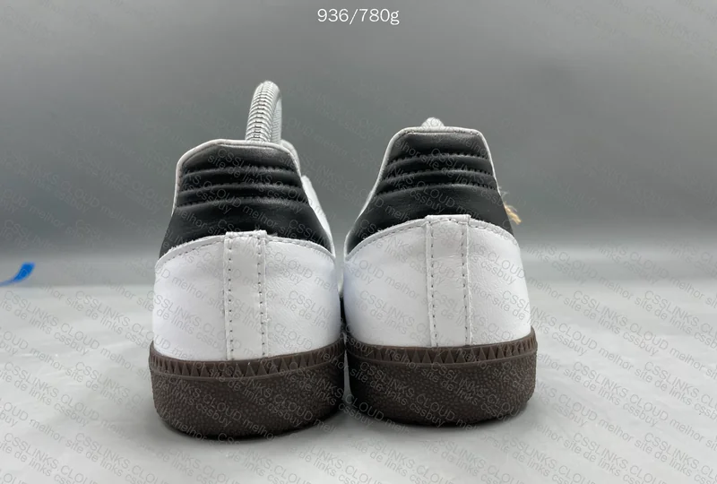 Adidas Samba OG 6