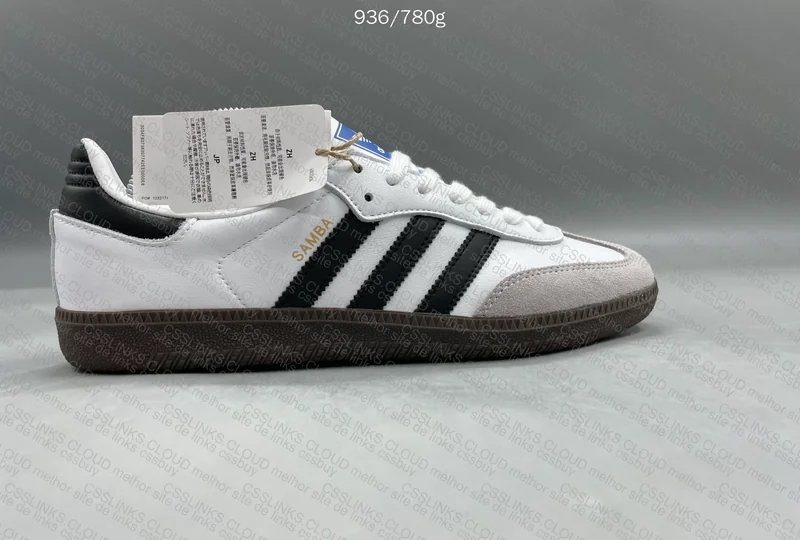 Adidas Samba OG 7