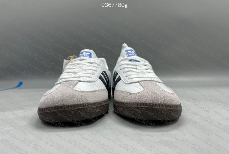 Adidas Samba OG 8