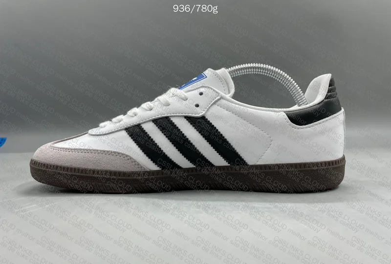 Adidas Samba OG 9
