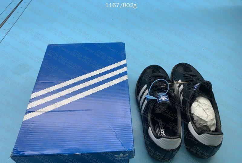 Adidas Samba OG