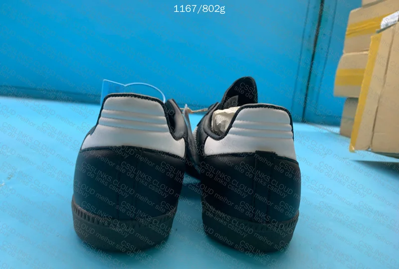 Adidas Samba OG 2