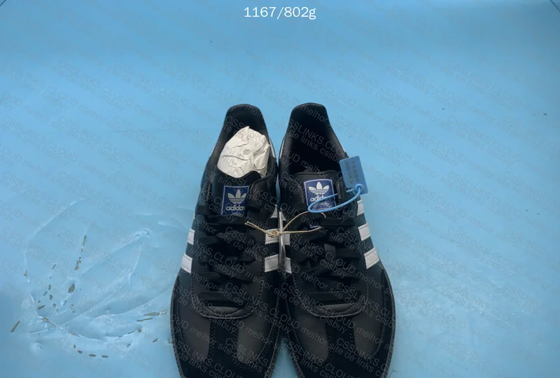 Adidas Samba OG 3
