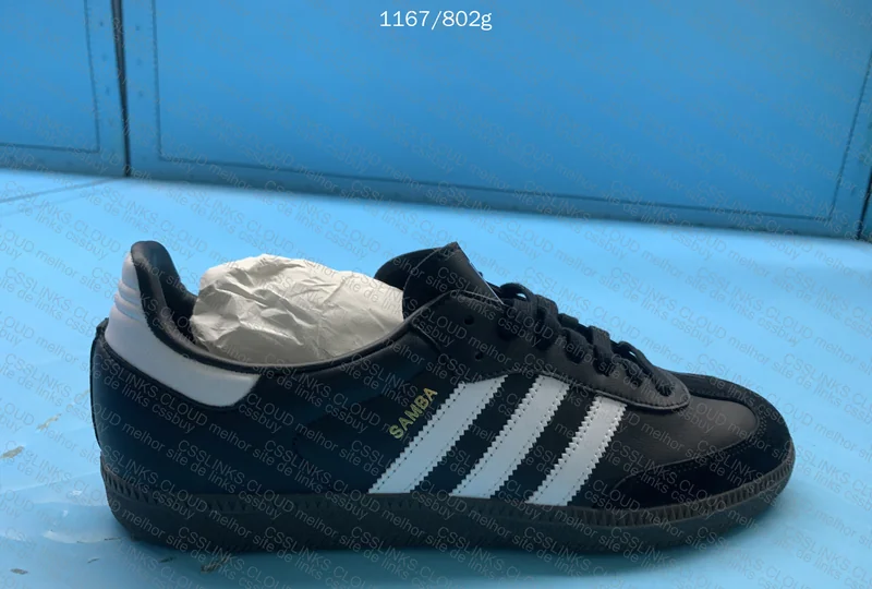 Adidas Samba OG 5