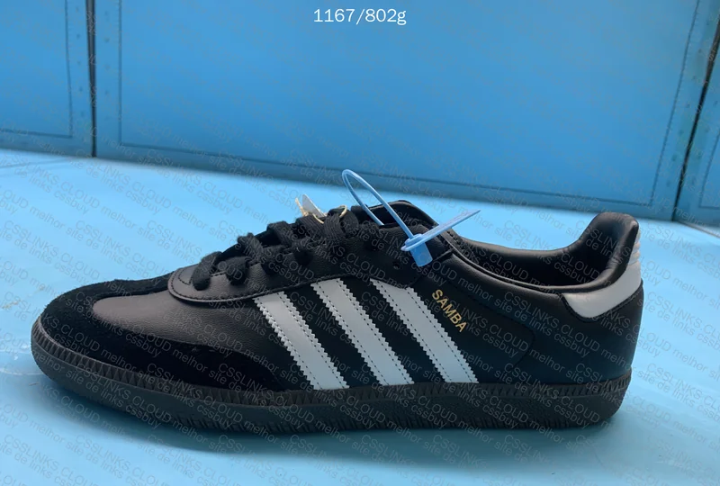 Adidas Samba OG 7