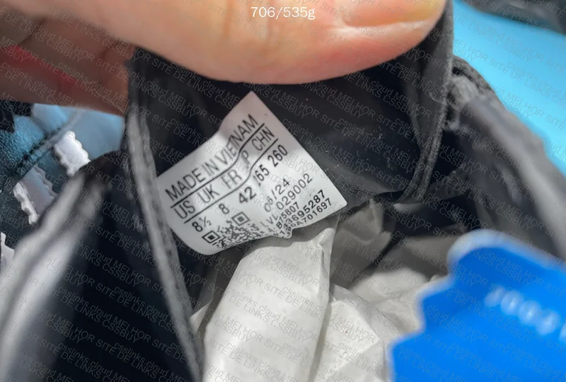 Adidas Samba OG