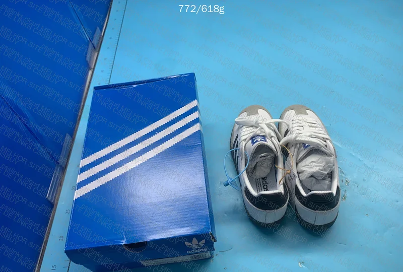 Adidas Samba OG