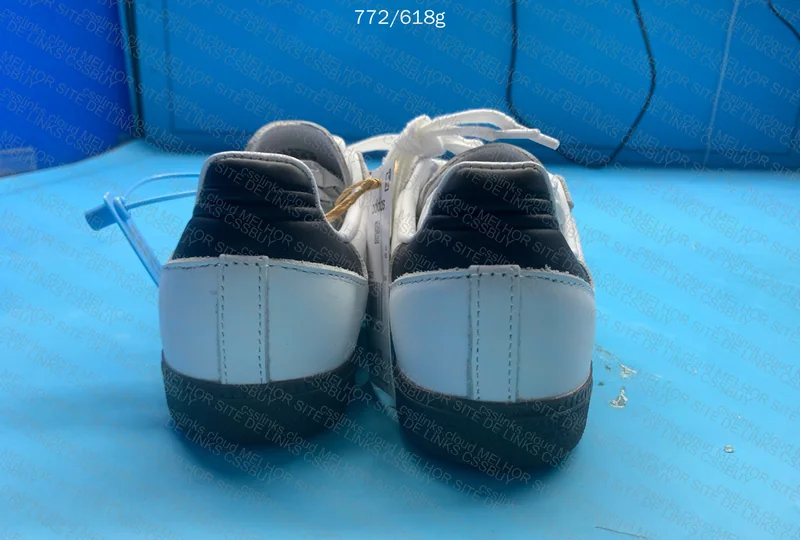 Adidas Samba OG 2